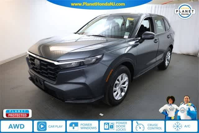 2023 Honda CR-V LX — SUV — 30,197 mi — Union, NJ