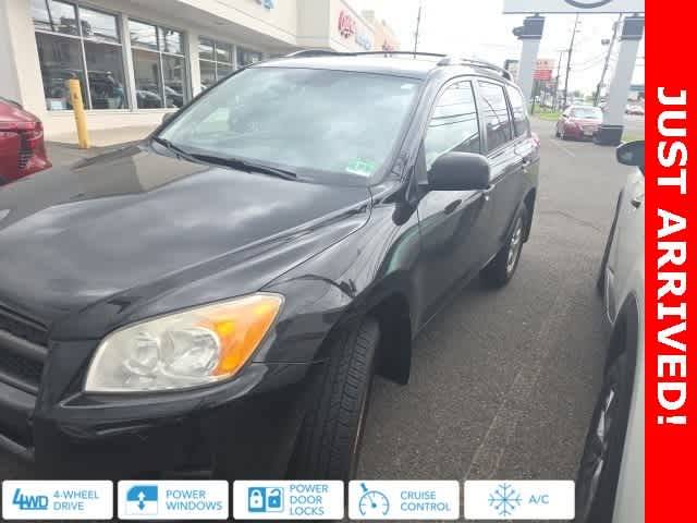 2012 Toyota RAV4 Base — SUV — 216,646 mi — Union, NJ