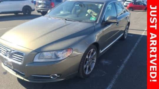 2012 Volvo S80 T6 — Sedan — 89,508 mi — Union, NJ