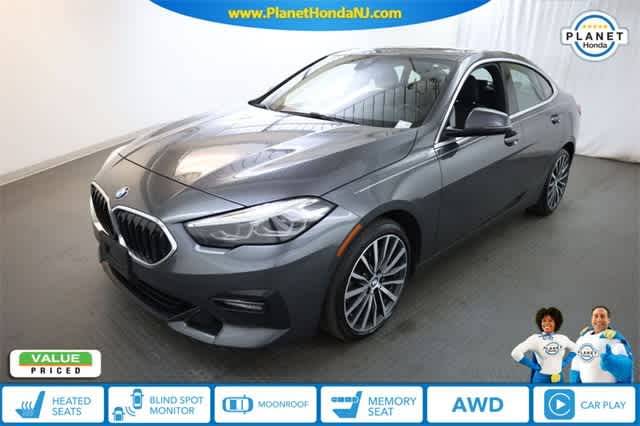 2020 BMW 2 Series 228i — Sedan — 72,123 mi — Union, NJ