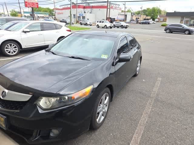2010 Acura TSX Standard — Sedan — 236,437 mi — Union, NJ
