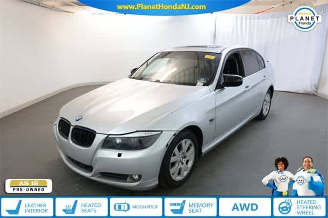 2009 BMW 3 Series 328i — Sedan — 171,198 mi — Union, NJ