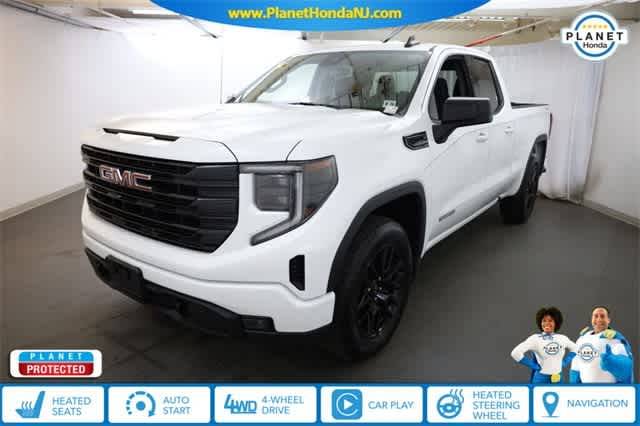 2023 GMC Sierra 1500 Elevation — Pickup Truck — 36,193 mi — Union, NJ