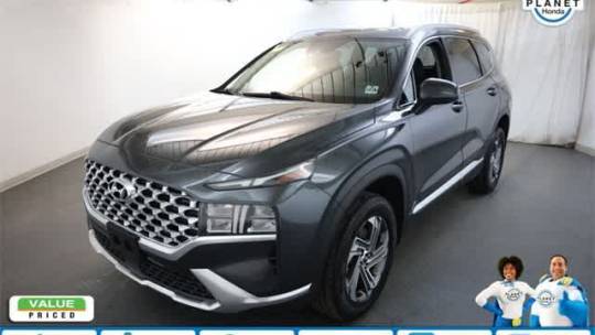 2022 Hyundai Santa Fe SEL — SUV — 61,969 mi — Union, NJ