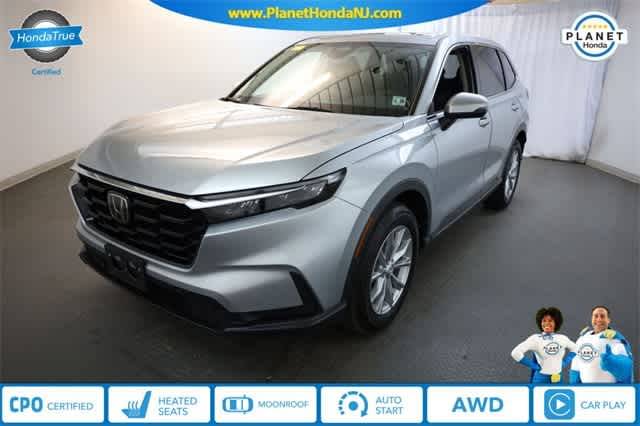 2023 Honda CR-V EX — SUV — 32,839 mi — Union, NJ