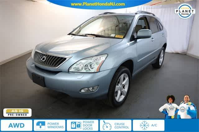 2008 Lexus RX RX 350 — SUV — 147,144 mi — Union, NJ