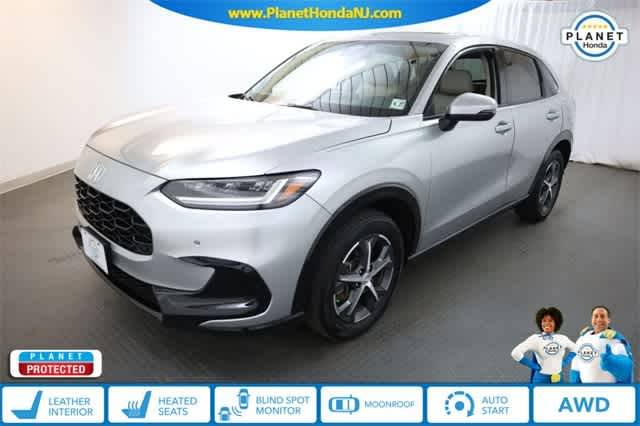 2023 Honda HR-V EX-L — SUV — 44,548 mi — Union, NJ