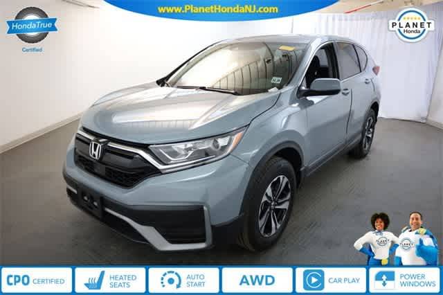 2022 Honda CR-V Special Edition — SUV — 23,157 mi — Union, NJ