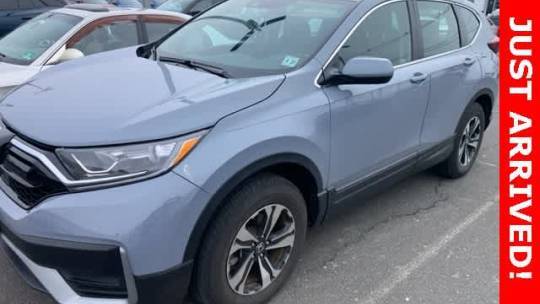 2022 Honda CR-V Special Edition — SUV — 11,344 mi — Union, NJ