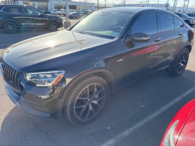 2023 Mercedes-Benz GLC AMG GLC 43 — SUV — 21,237 mi — Union, NJ