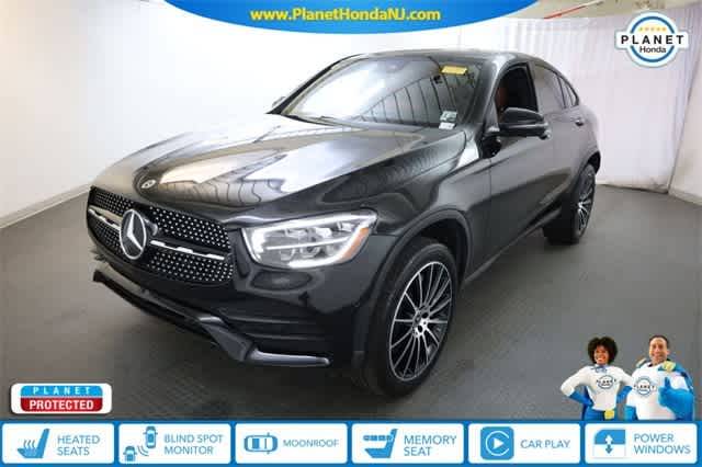 2022 Mercedes-Benz GLC GLC 300 — SUV — 36,170 mi — Union, NJ