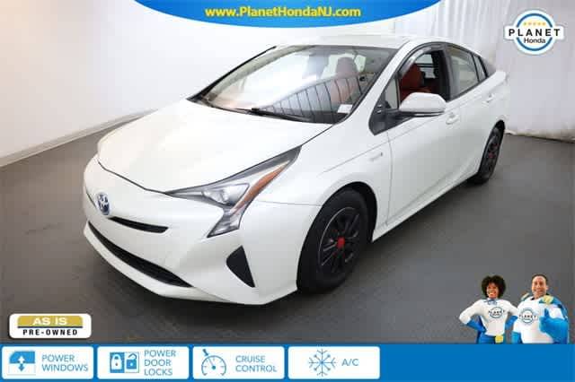 2016 Toyota Prius Two — Hatchback — 128,601 mi — Union, NJ