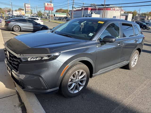 2024 Honda CR-V EX-L — SUV — 20,093 mi — Union, NJ
