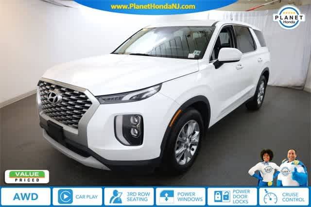 2021 Hyundai Palisade SE — SUV — 55,339 mi — Union, NJ