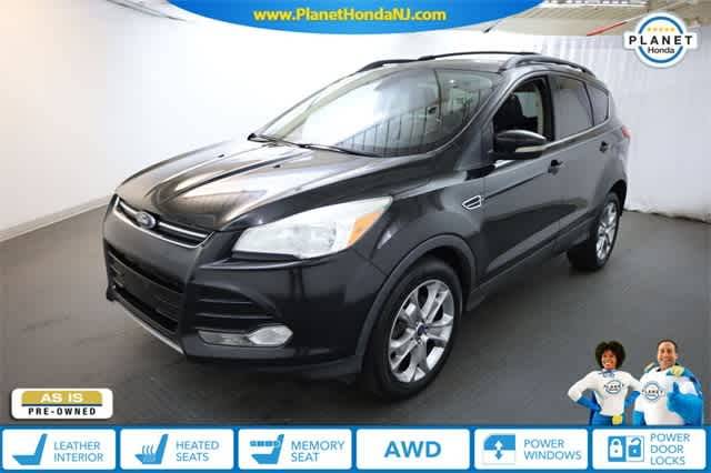 2013 Ford Escape SEL — SUV — 134,795 mi — Union, NJ