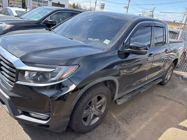 2022 Honda Ridgeline RTL — Pickup Truck — 16,358 mi — Union, NJ