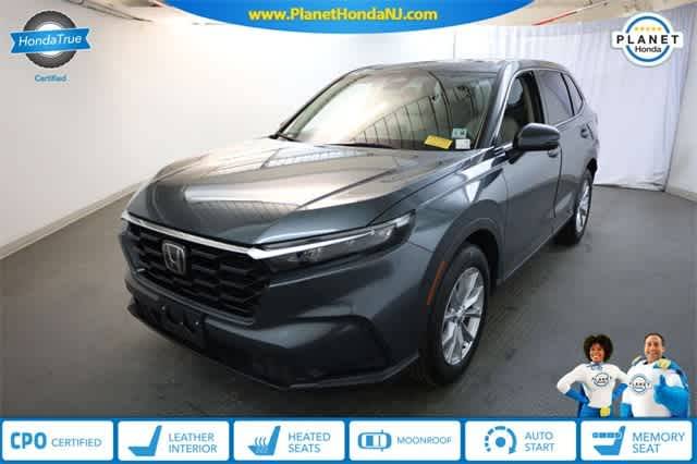 2023 Honda CR-V EX-L — SUV — 7,125 mi — Union, NJ