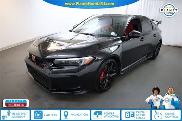 2023 Honda Civic Type R — Hatchback — 30,310 mi — Union, NJ