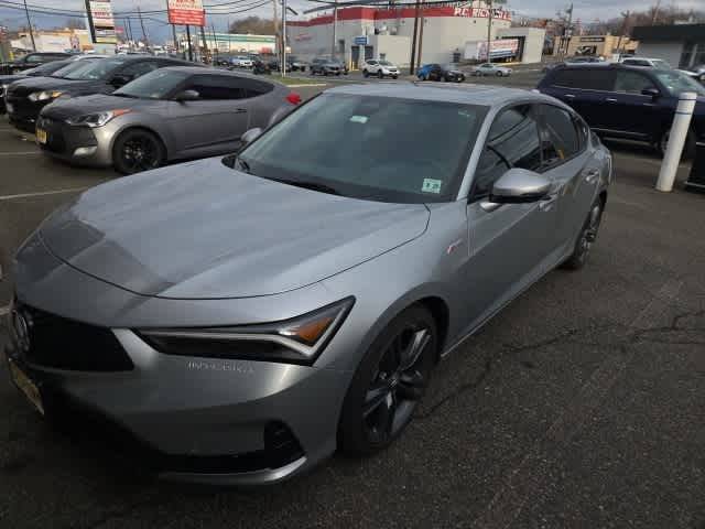 2024 Acura Integra A-Spec Technology Package — Hatchback — 8,984 mi — Union, NJ
