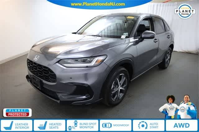 2023 Honda HR-V EX-L — SUV — 17,538 mi — Union, NJ