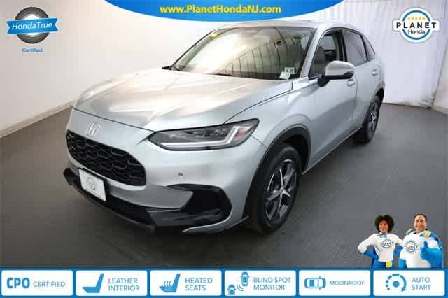 2023 Honda HR-V EX-L — SUV — 32,515 mi — Union, NJ