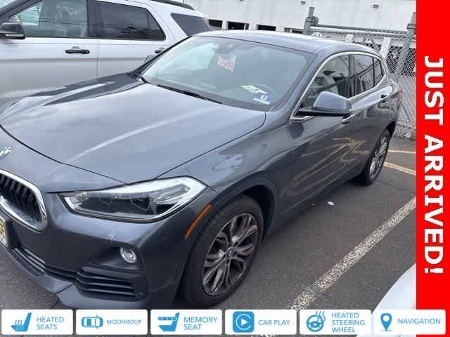 2019 BMW X2 28i — SUV — 75,418 mi — Union, NJ