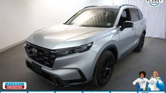 2023 Honda CR-V Hybrid Sport — SUV — 30,009 mi — Union, NJ