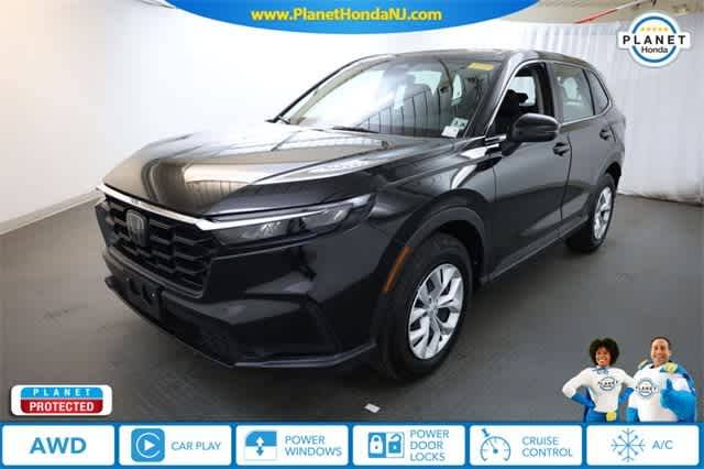 2023 Honda CR-V LX — SUV — 13,620 mi — Union, NJ