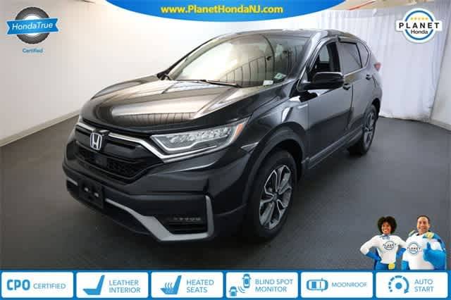 2022 Honda CR-V Hybrid EX-L — SUV — 42,586 mi — Union, NJ