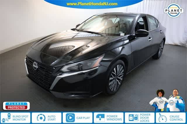 2023 Nissan Altima SV — Sedan — 53,901 mi — Union, NJ