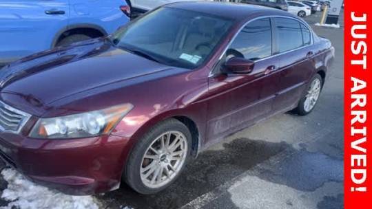 2010 Honda Accord LX — Sedan — 95,222 mi — Union, NJ