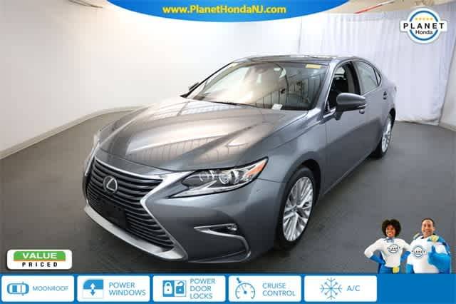 2016 Lexus ES ES 350 — Sedan — 94,053 mi — Union, NJ