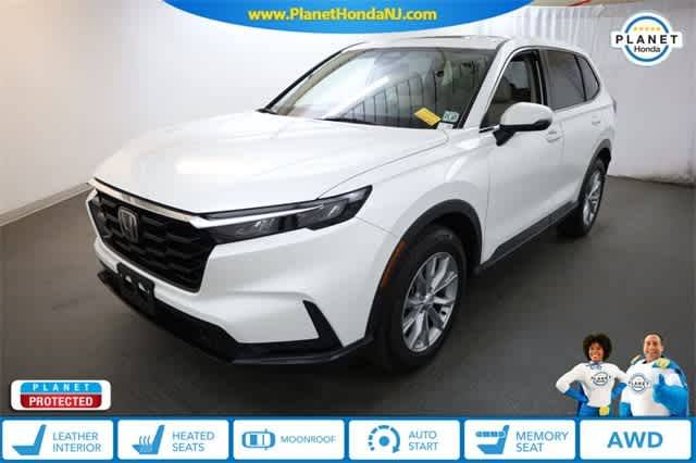 2023 Honda CR-V EX-L — SUV — 24,501 mi — Union, NJ