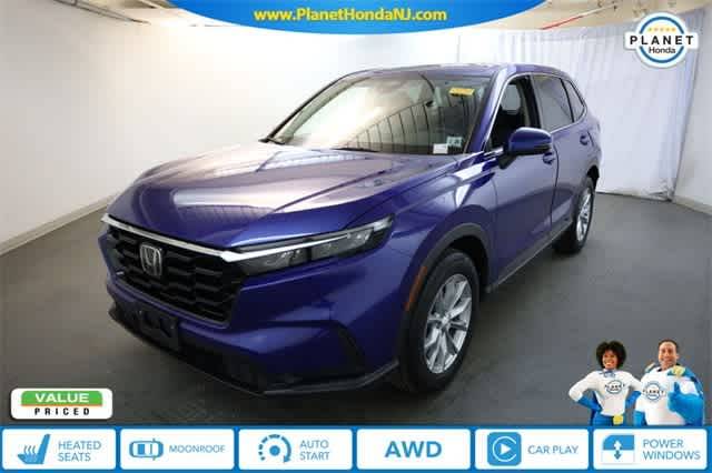 2023 Honda CR-V EX — SUV — 35,258 mi — Union, NJ