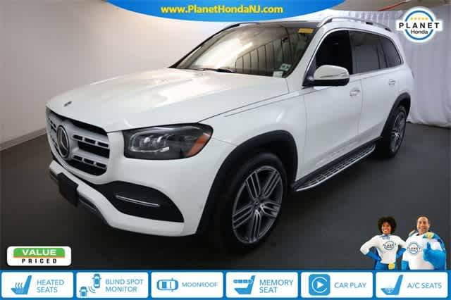 2021 Mercedes-Benz GLS GLS 450 — SUV — 108,154 mi — Union, NJ