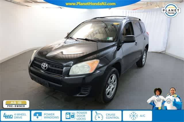 2012 Toyota RAV4 Base — SUV — 147,157 mi — Union, NJ