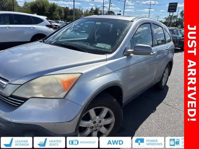 2007 Honda CR-V EX-L — SUV — 293,305 mi — Union, NJ