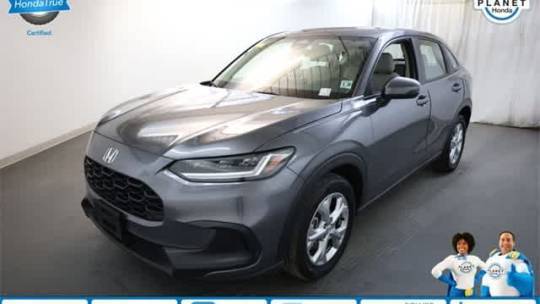 2023 Honda HR-V LX — SUV — 33,875 mi — Union, NJ