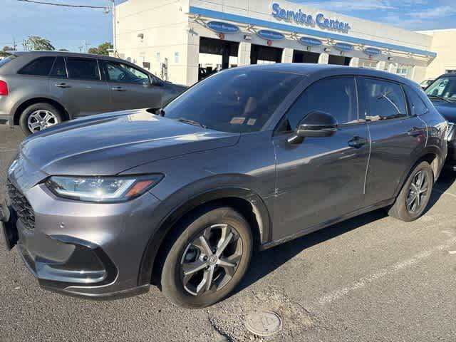 2024 Honda HR-V EX-L — SUV — 21,750 mi — Union, NJ