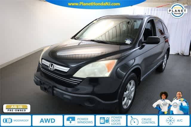 2008 Honda CR-V EX — SUV — 197,400 mi — Union, NJ