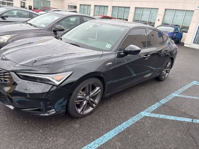2024 Acura Integra A-Spec Package — Hatchback — 11,594 mi — Union, NJ