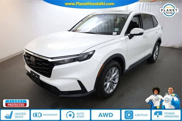 2023 Honda CR-V EX — SUV — 42,839 mi — Union, NJ