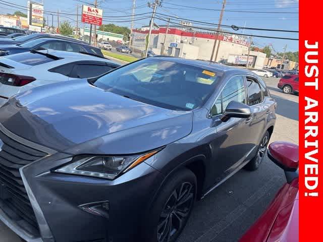 2019 Lexus RX RX 350 — SUV — 129,795 mi — Union, NJ