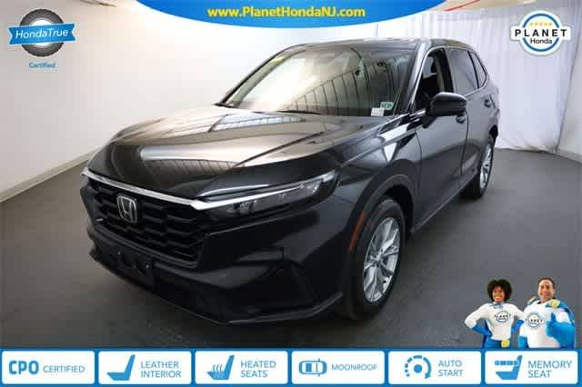 2023 Honda CR-V EX-L — SUV — 15,289 mi — Union, NJ
