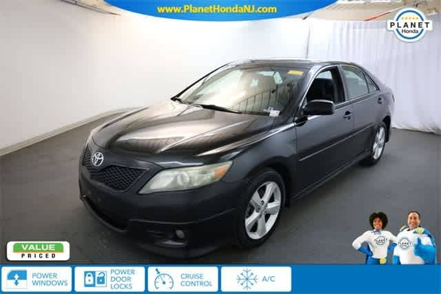 2011 Toyota Camry SE — Sedan — 175,360 mi — Union, NJ