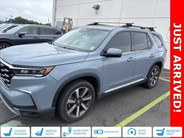 2023 Honda Pilot Touring — SUV — 26,202 mi — Union, NJ