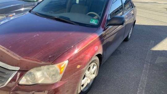 2008 Toyota Avalon XL — Sedan — 164,876 mi — Union, NJ