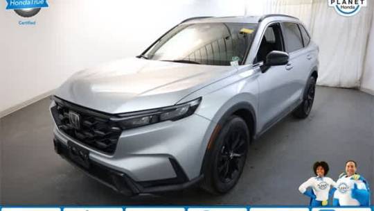2023 Honda CR-V Hybrid Sport — SUV — 35,312 mi — Union, NJ
