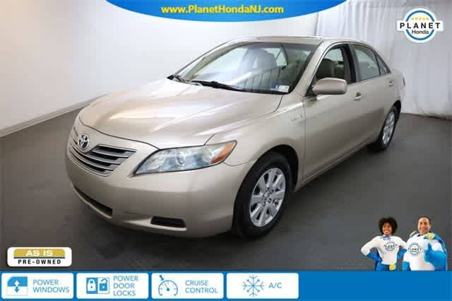 2009 Toyota Camry Hybrid — Sedan — 164,245 mi — Union, NJ