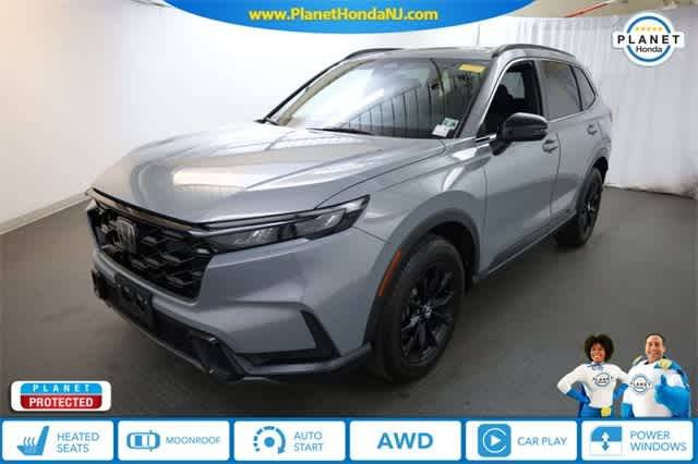 2023 Honda CR-V Hybrid Sport — SUV — 23,970 mi — Union, NJ